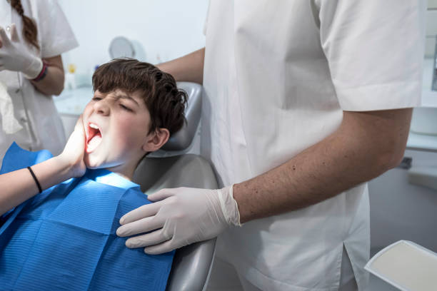 Best Tooth Infection Emergency Dentist  in Crystal Springs, MS