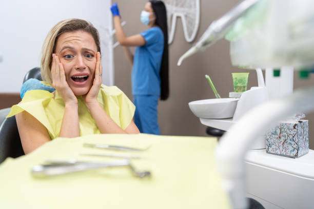Best Cracked Tooth Emergency Dentist  in Crystal Springs, MS