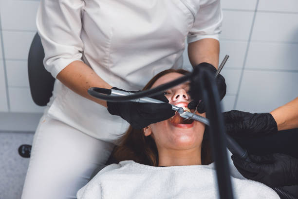 Best Chipped Tooth Repair Near Me  in Crystal Springs, MS